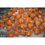 8pcs Homemade laddu laddoo Indian sweets in a box