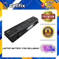 DELL INSPIRON A840 1410 A860 VOSTRO 1014 1015 1088 F286H OEM LAPTOP BATTERY