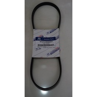 Belt -V--A/C (4PK 850/RG-400 ) ACCENT (X3), VERNA (LC), GETZ (TB)