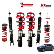 🔥🔥HYUNDAI tucson ix35 2010-2015 ~ DRS ( SX Series) Hi Lo Body shift Adjustable Absorber / Suspension