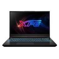 XPG Xenia 15G Gaming Notebook Intel i7 13700H, GeForce RTX, 1TB PCIe Gen4 SSD, 16GB DDR5, 15.6" FHD 
