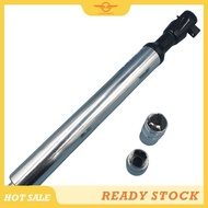 [CloudsMiles] Offset Impact Extension Wrench Hard-To-Reach Bolts Right Angle Wrench Customer Needs