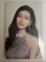 Itzy yuna 小卡