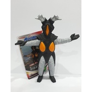 ULTRA MONSTER SERIES #03: ZETTON
