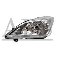 PROTON EXORA BOLD 2011 HEAD LAMP / LAMPU DEPAN (BLACK) (TYC)