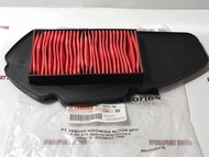FILTER UDARA AEROX 155 PART B65 SARINGAN HAWA UDARA YAMAHA AEROX 155