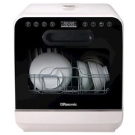 樂信迷你洗碗機 Rasonic Dishwasher RDW-J6W