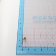 Unique Capacitor 474 0.47 UF 50V Pitch 5.08MM Stepless Capacitor 50 Pieces