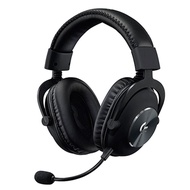Logitech 羅技G 公司貨 Pro X 無線 電競 耳機麥克風 黑色