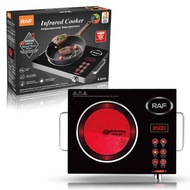 Induction Ceramic Cooker 电磁炉