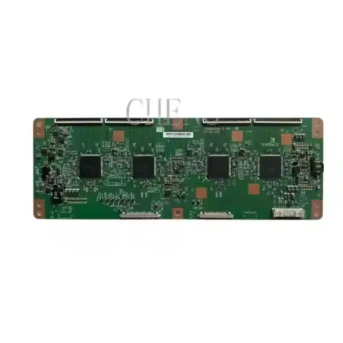 used for original t-con Logic Board T550QVD02.0 Ctrl BD 55T12-C01 55T12-C02 For Sony KD-65X9000A T