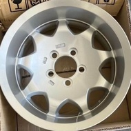 ล้อแม็กซ์ 7x15 5/114.3 ET-15 ENKEI MR-1