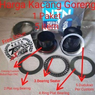 Get BEARING SEATER All SCOOTER MATIC BEAT VARIO PCX ADV NMAX AEROX LEXI MIO XRIDE.,.,.,.,