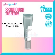 SKINdough The Serum Niacinamide Anti Acne Enhances Skin Niacinamide Alpha Arbutin 30ml