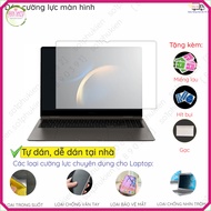 Tempered screen protector for Samsung Book 3 360/ Book 3 Pro /Book 3 Ultra/ Book 4/ Book 4 Pro/ Book