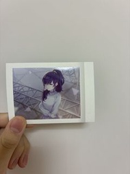 真冬 神代類 卡