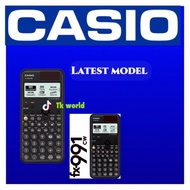 Casio FX-991CW Scientific Calculator
