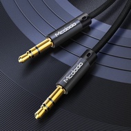 Mcdodo Audio Cable DC3.5 Aux Male to Male CA-6640