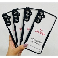Samsung A05s Premium Hardcase Transparent Case Samsung A05s