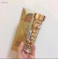 預訂-伊麗莎白雅頓黃金時空膠囊 (金膠囊)