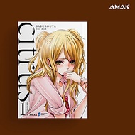 [Manga] [GL] Citrus - Tập 1- Amakbooks