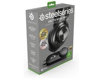 Xbox周邊 SteelSeries賽睿 Arctis Nova Pro Wireless X 無線電競耳機【板橋魔力】