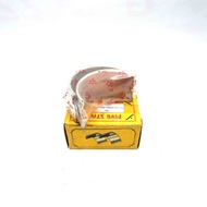 MESIN CPM R100 R185/ FS OVER 1.50 PBa METAL PIN CRANK/ METAL ROAD DIESEL ENGINE