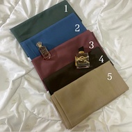 BAWAL COTTON PRELOVED