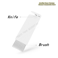 Xiaomi iRobot iLife Conga Ecovacs Deebot Mamibot Robot Vacuum Cleaner Accessories Bird Comb Spare Pa