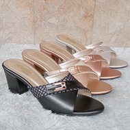 Nadilla Heels 55106 Heel 5 cm | Wedding Heels Wanita ELEGAN