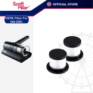 Scott Miller Accessories - HEPA Filter for SM-DM1/V6000/V7000/V8000