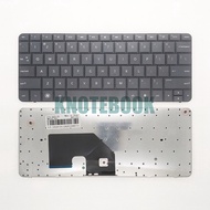 Keyboard hp Compaq Mini CQ10-400, CQ10-500 Series