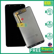 SAMSUNG J4 PLUS / J6 PLUS J415 / J7 PRIME G610 G610F J415F J410 J610 J410F J610F J610 LCD Touch Scre