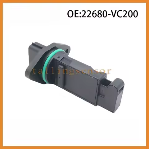 22680-VC200 Air Flow Meter Sensor For 2000- Nissan Patrol GR V Wagon (Y61) For Infiniti Fx45 M45 Q45