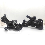 RD sensah RX 11 speed RX11 SGS Long cage Berkualitas