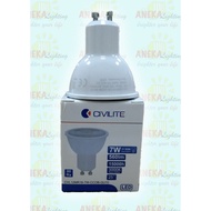Civilite CVL12 GU10 7W Spotlight GU10 7W