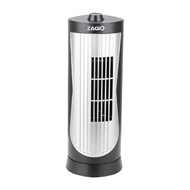 พัดลมทาวเวอร์แบบตั้งโต๊ะ  ZAGIO ZG-9551