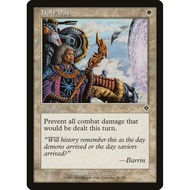 Holy Day MTG - Invasion (INV)