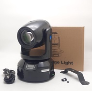 Professional Laser Stage Lights Beam Moving Head for Disco / Lampu Laser 100 W