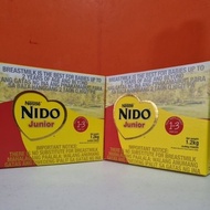 Nido Junior 1-3yrs old 1.2kg