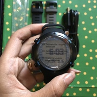 jam tangan suunto diving original