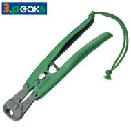 3.PEAKS EC-200 Green End Edge Cutter (Made in Japan)