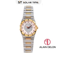 Alain Delon Women Watch Elegance AD263