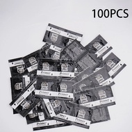 10/30/50/100pcs Primer Adhesion Promoter Bag Non Woven Wipes Auto Parts Adhesion Auxiliary Glue For 