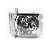 ISUZU Headlamp ไฟหน้า อีซูซุ โคมไฟหน้า for ISUZU 700P FTR240/300 GXZ360 NPR150/175
