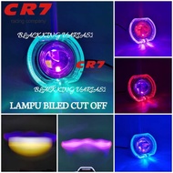 Biled Daymaker 4.5 inch Lamp Universal Style Biled Lamp Biled Headlight 4.5 icnh Universal Biled Hea
