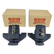 MESIN Engine Mounting L/R Panther 2.5 - Mount - Base - Engine Bearing Isuzu Panther 2,500cc 4JA1