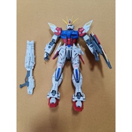 (Daban) MG Gundam Build Strike (Second Hand)