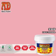 Jotun Jotaplast Max 7L : 3345 - Love Tender
