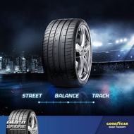 [Installation Provided] 255/40/19 GOODYEAR EAGLE F1 SUPERSPORT (GERMANY 🇩🇪) NEW TYRE TIRE